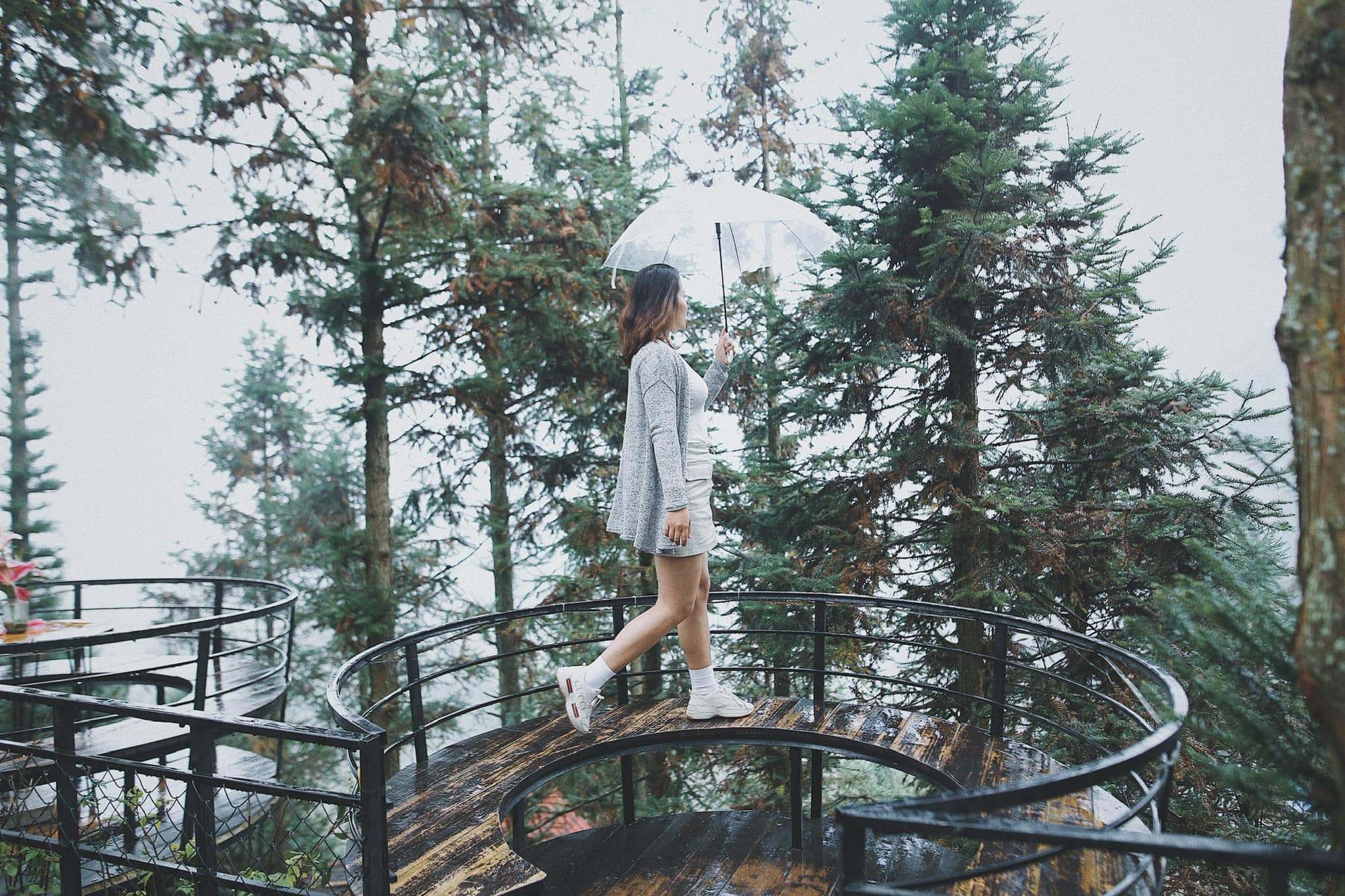 Ảnh: Fb Coóng Coffee Homestay.
