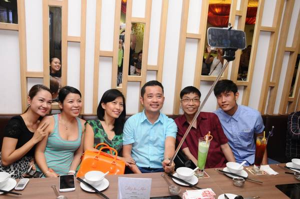 du lịch Sài Gòn
