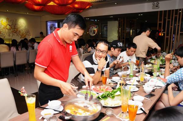 du lịch Sài Gòn