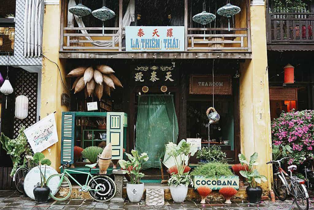 Cocobana Hội An