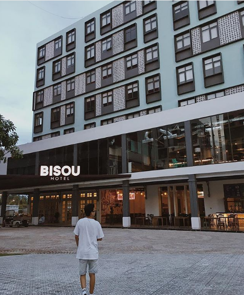 Cocobay Boutique Hotels Đà Nẵng Muze