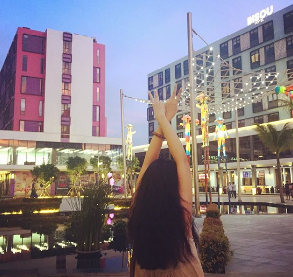 Cocobay Boutique Hotels Đà Nẵng Bisou