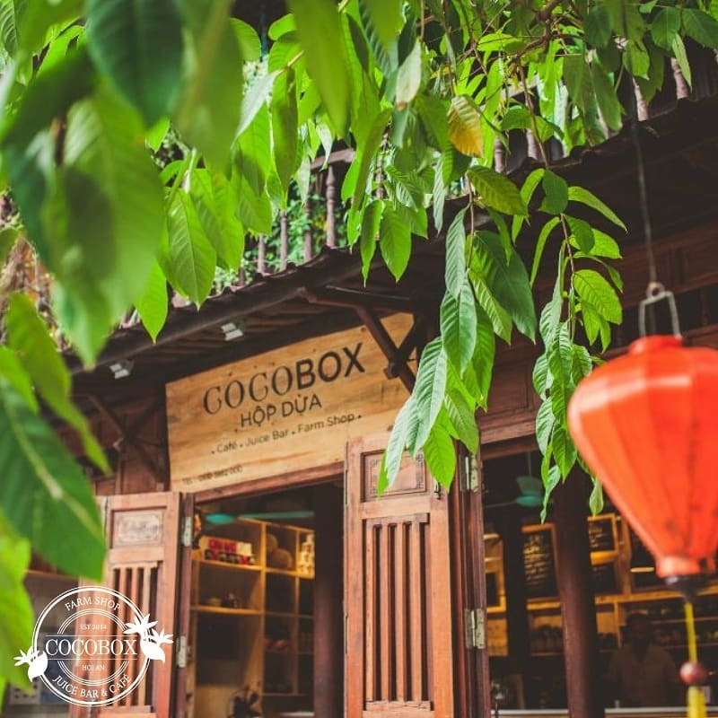 Cocobox Hội An
