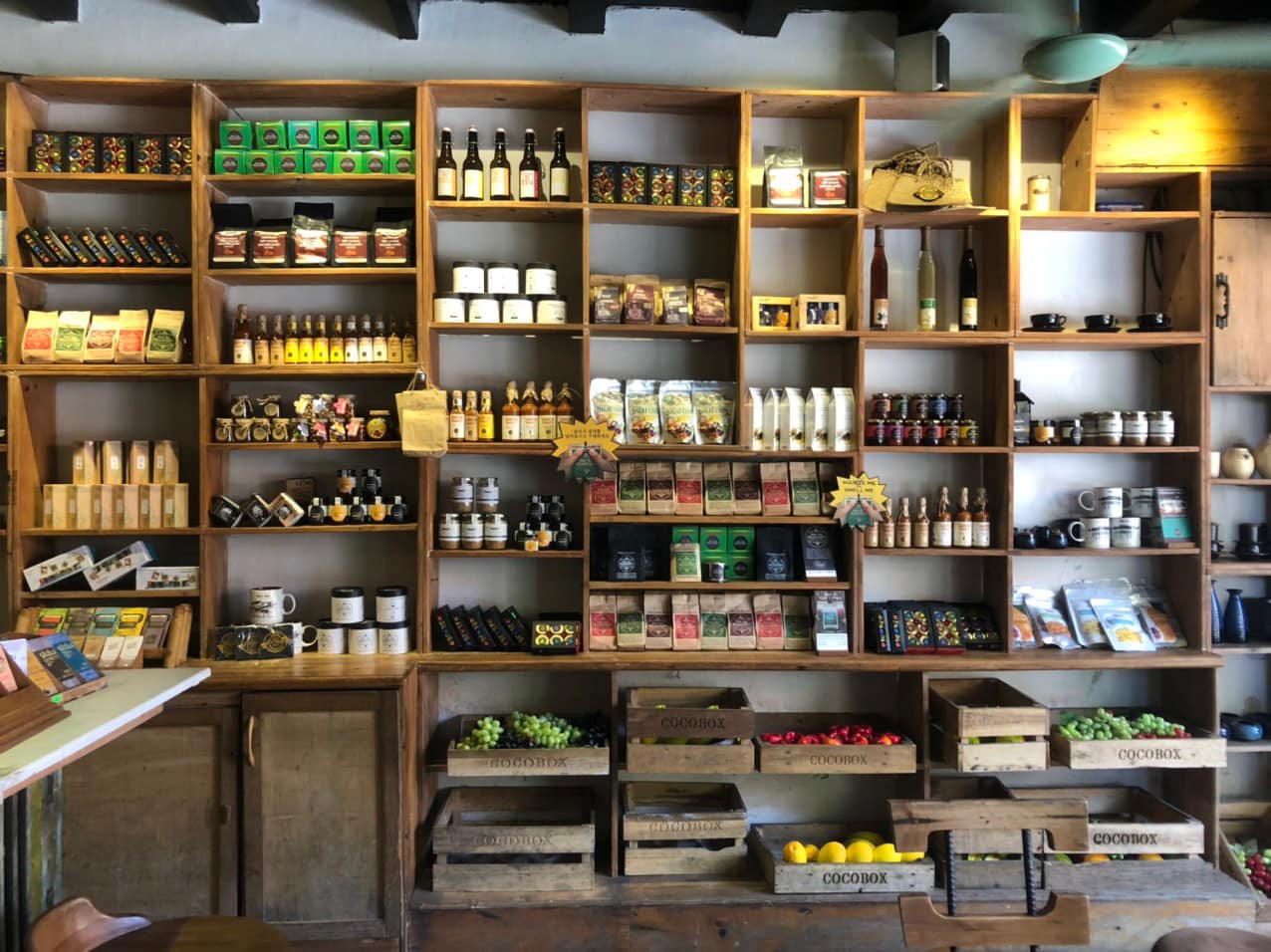 Cocobox Hội An