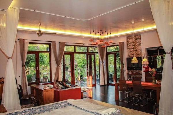 Ảnh: FB Coco homestay