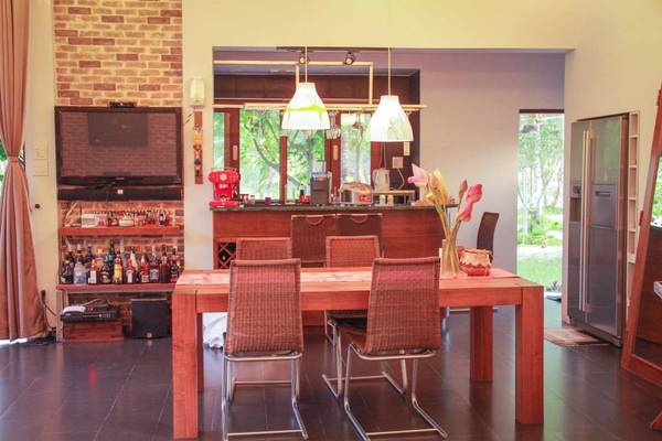 Ảnh: FB Coco homestay
