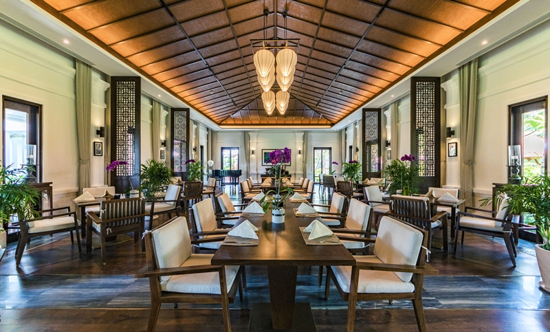 colonial-restaurant Colonial Restaurant