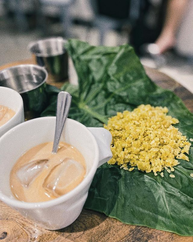 Ảnh: @thaoledayne