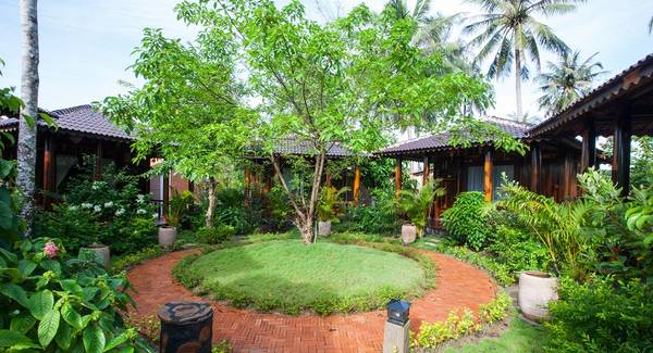 Không gian resort Elwood Phú Quốc du lịch Phú Quốc Không gian resort Elwood Phú Quốc du lịch Phú Quốc