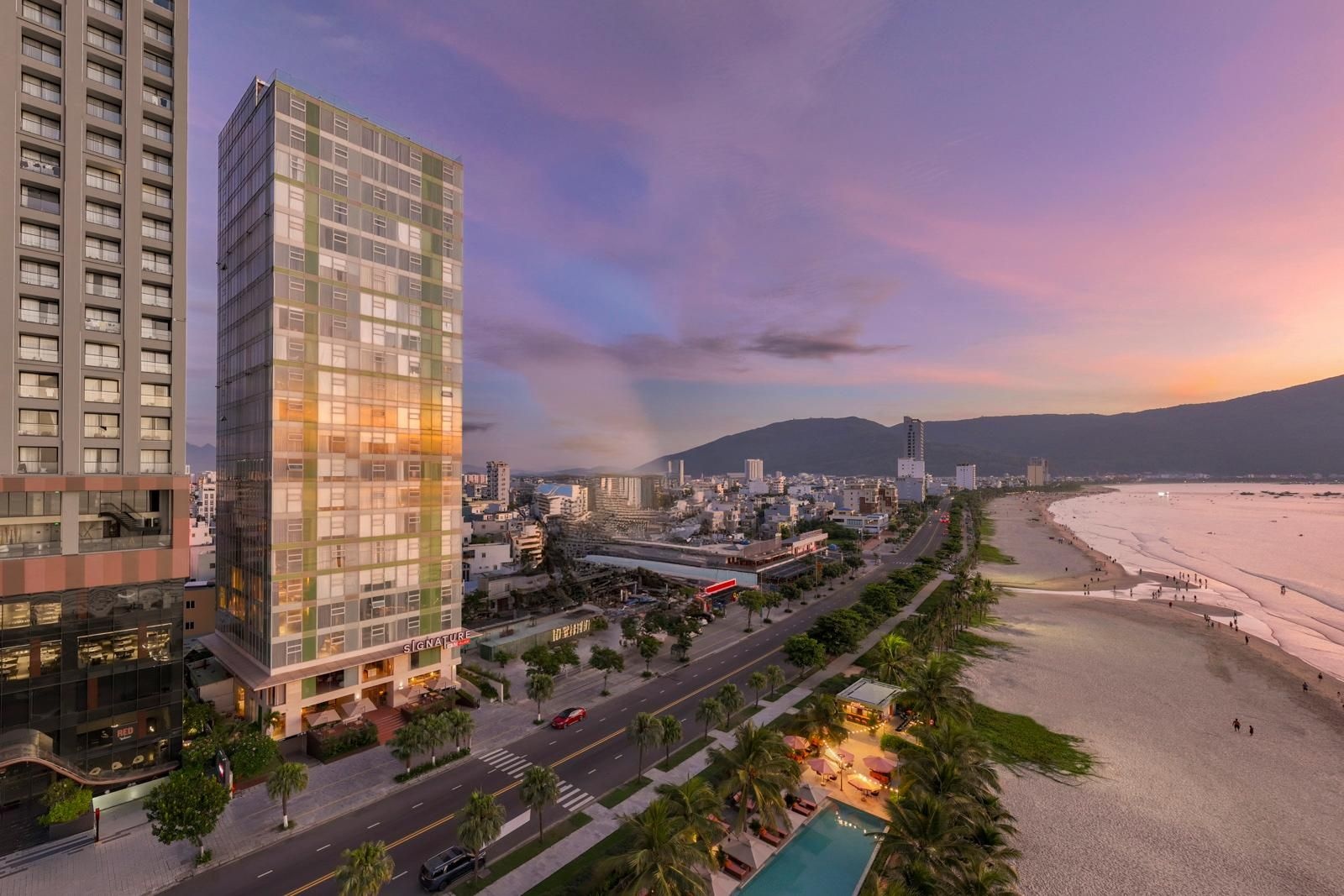 Top 6 combo Đà Nẵng cho mùa hè 2026: view biển đẹp, giá tốt nhất