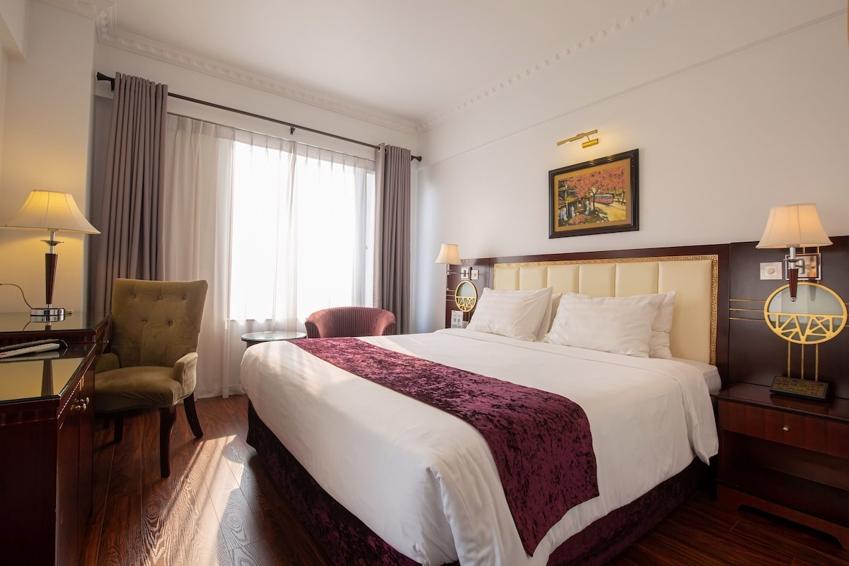 Phòng Suite combo Hà Nội Phòng Suite combo Hà Nội
