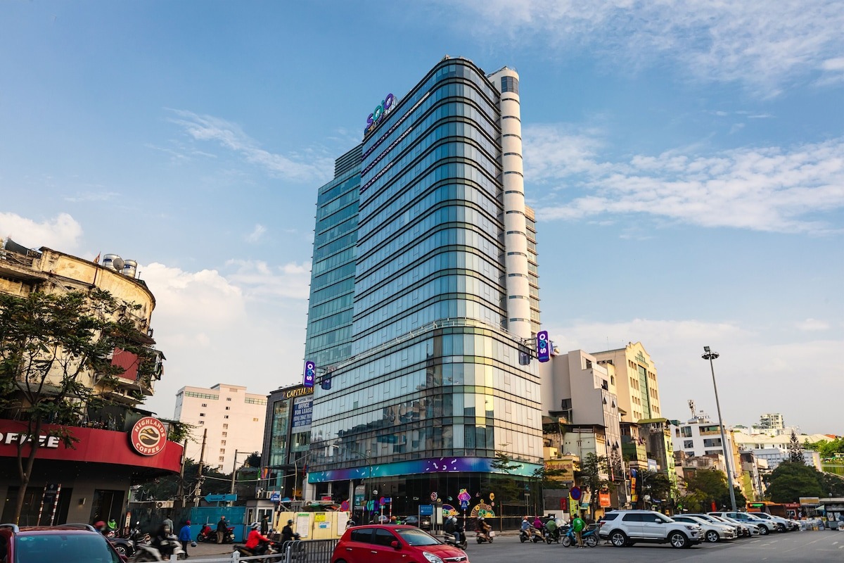 combo Hà Nội