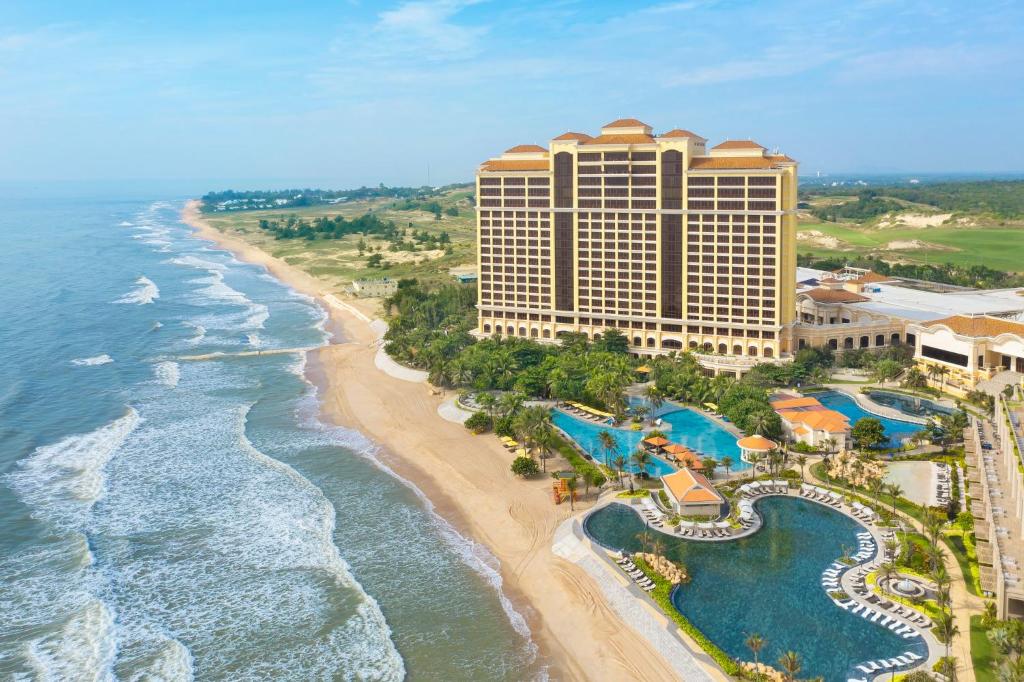 InterContinental Grand Hồ Tràm đẳng cấp quốc tế
