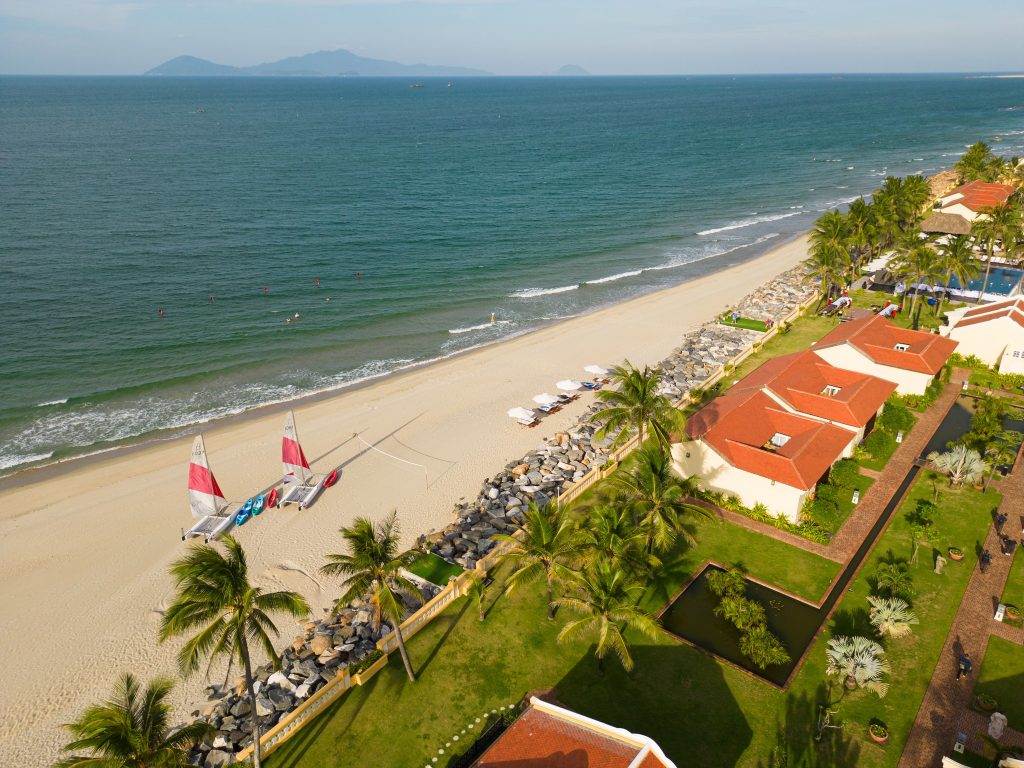 Combo Hội An tại Victoria Hội An Beach Resort & Spa