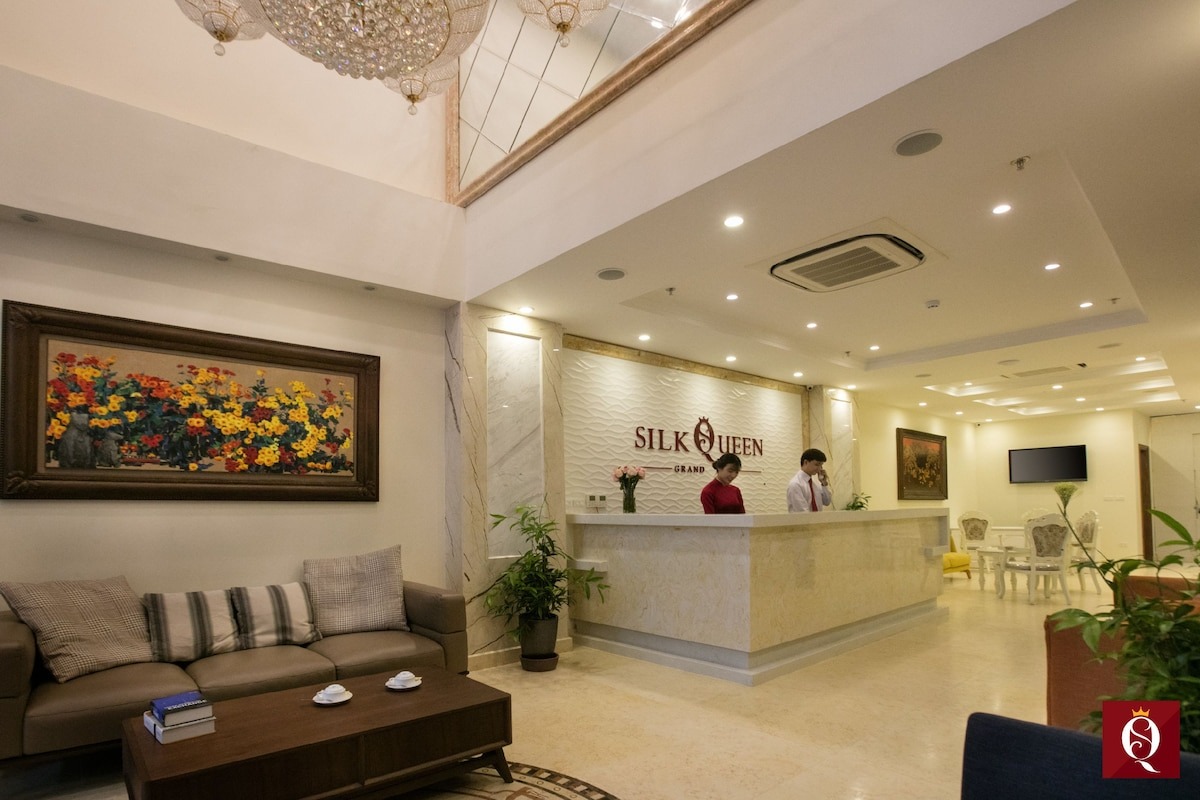 combo khách sạn Hà Nội