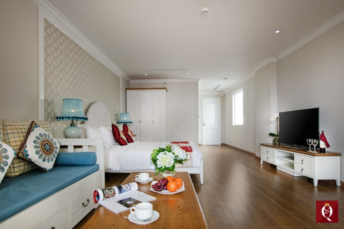combo khách sạn Hà Nội