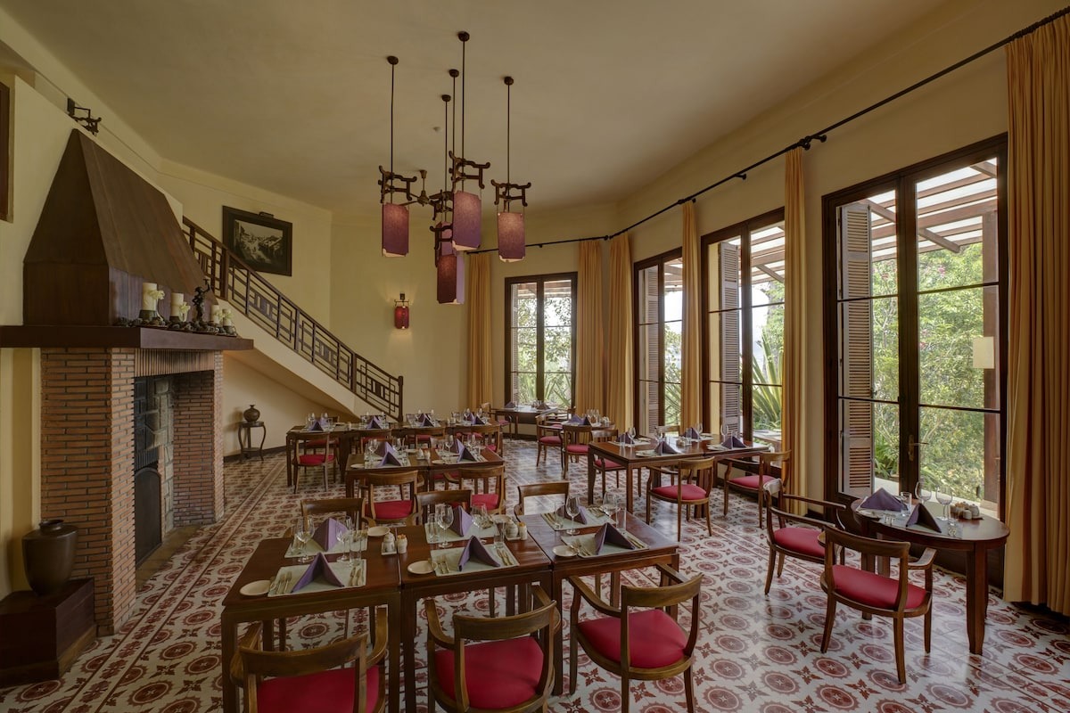 khách sạn - resort Đà Lạt