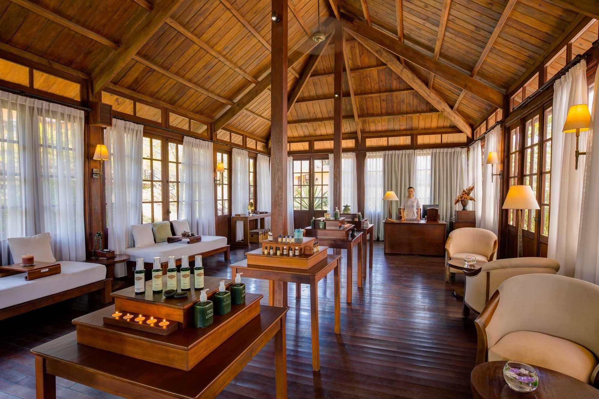 khách sạn - resort Đà Lạt