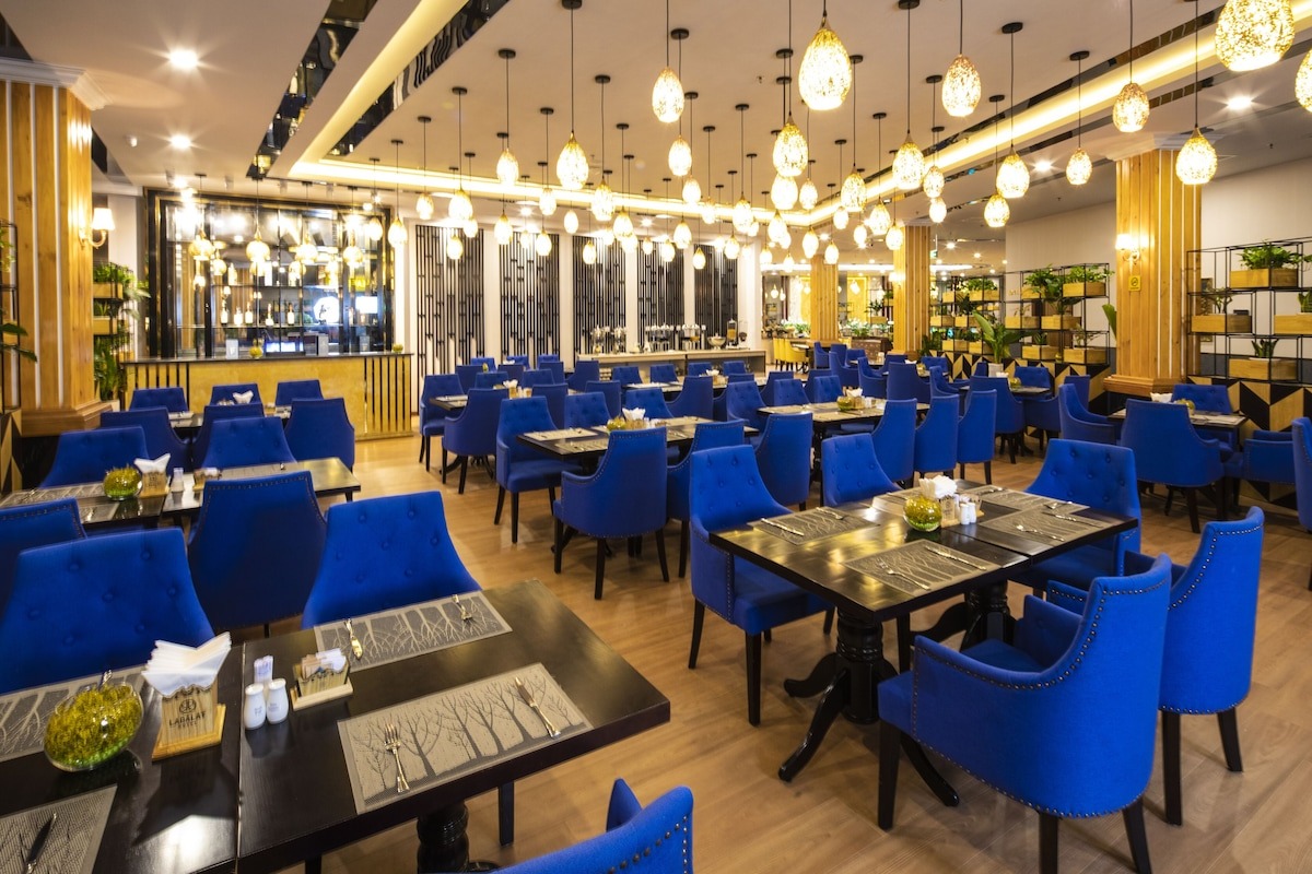 khách sạn - resort Đà Lạt