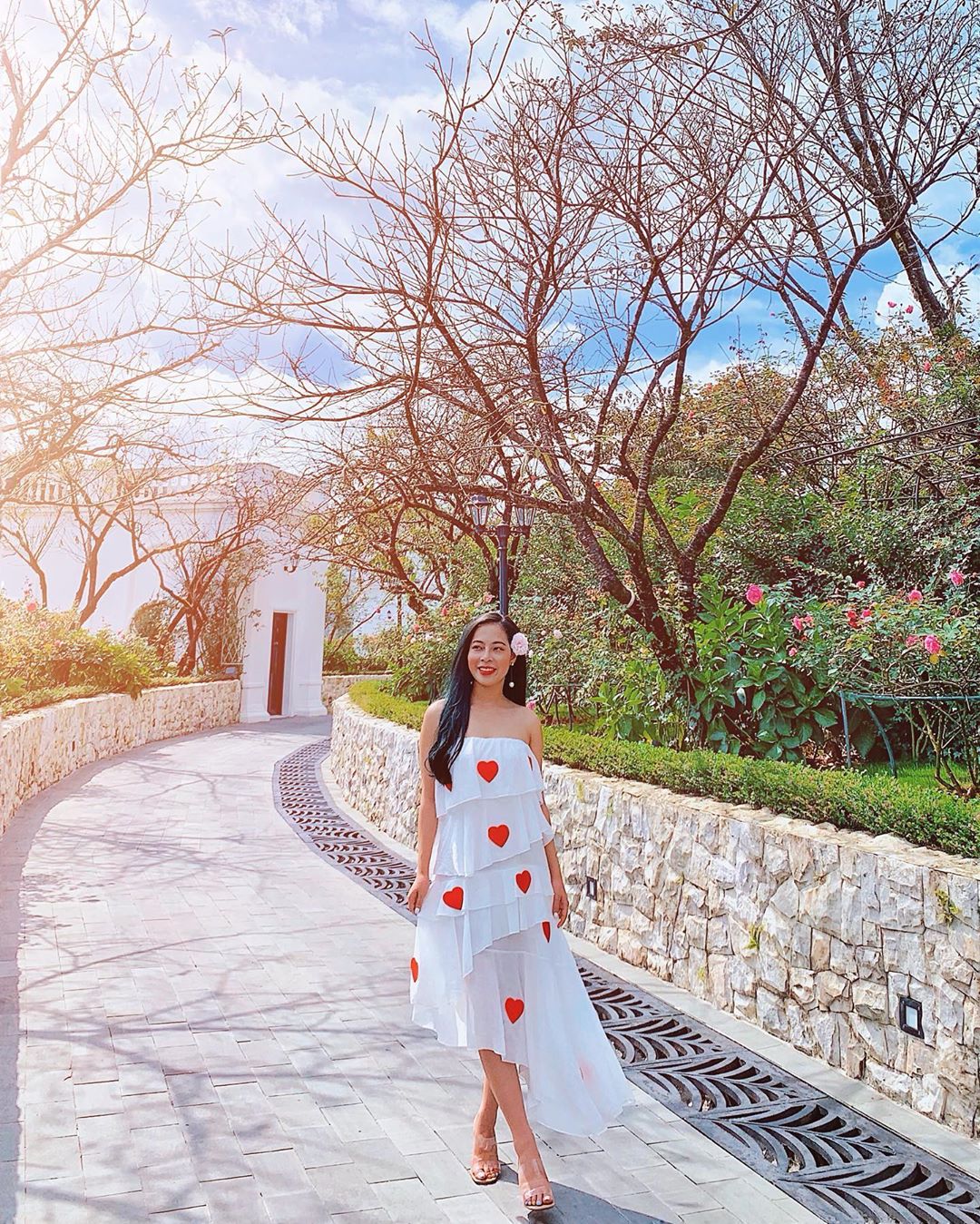 Ảnh: dinhthuyyduongg