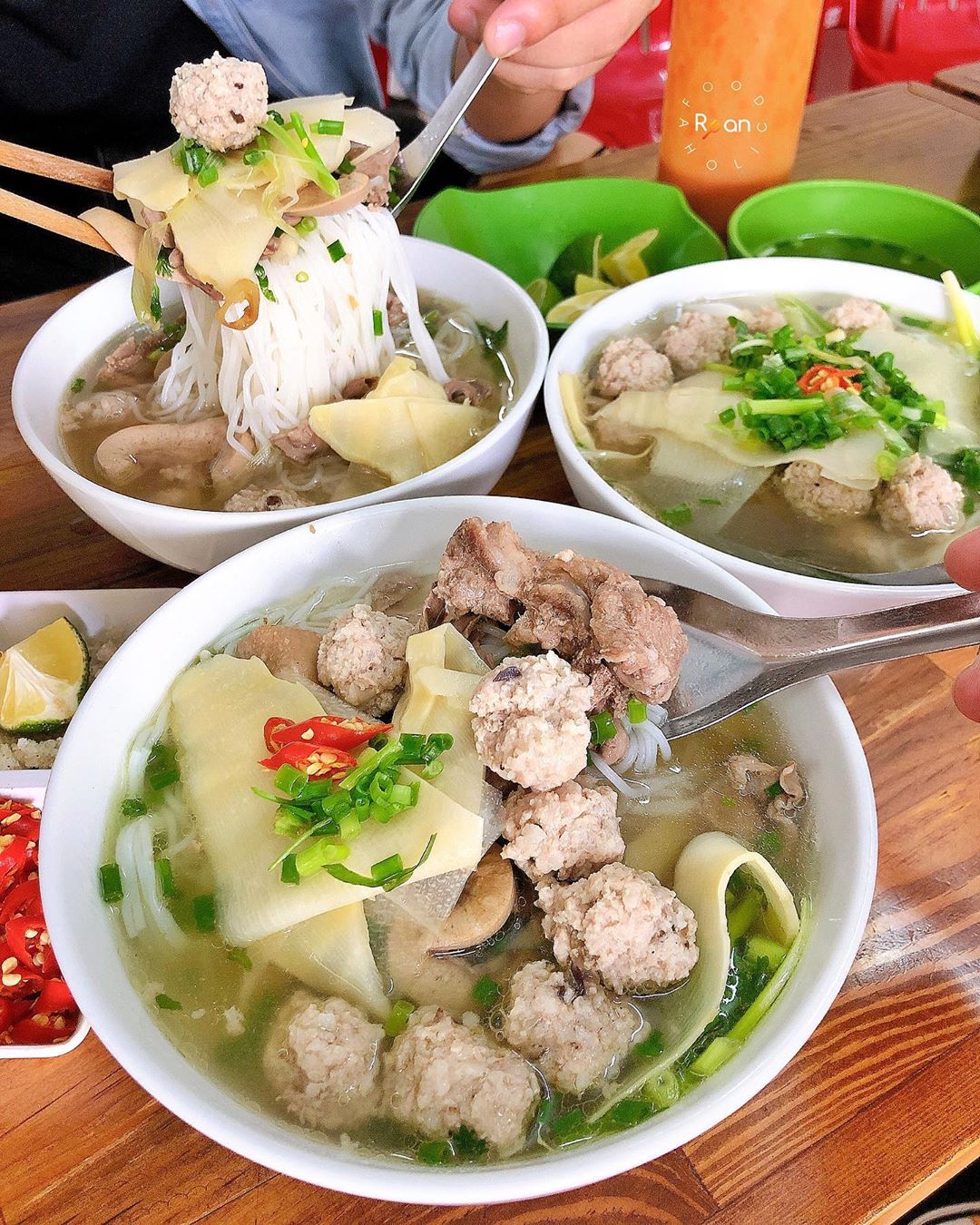 Ảnh: ryanfoodaholic