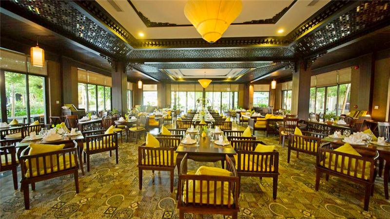 Ảnh: KOI Resort & Spa Hội An