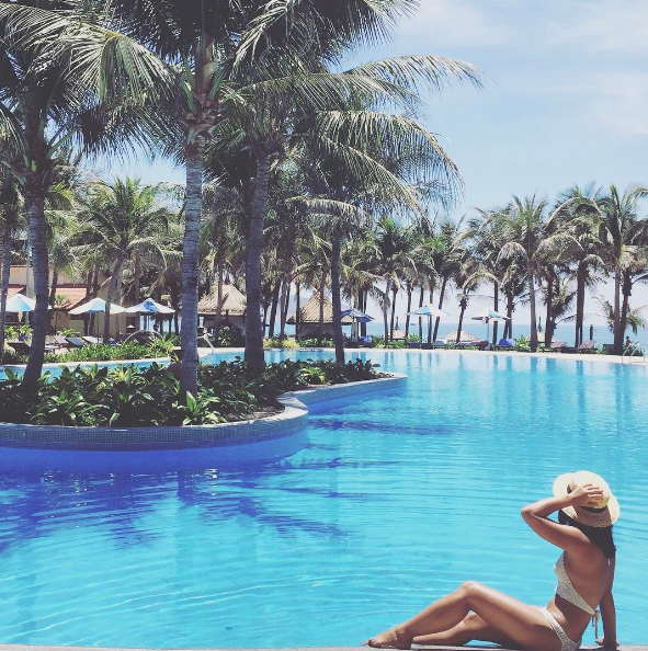 Hình ảnh Pandanus Resort Phan Thiết
