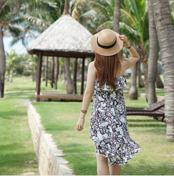 Hình ảnh Pandanus Resort Phan Thiết