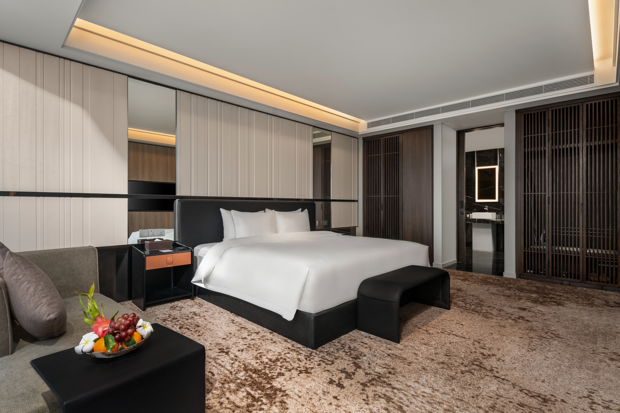 combo nghỉ dưỡng Đà Nẵng Luxury Suites
