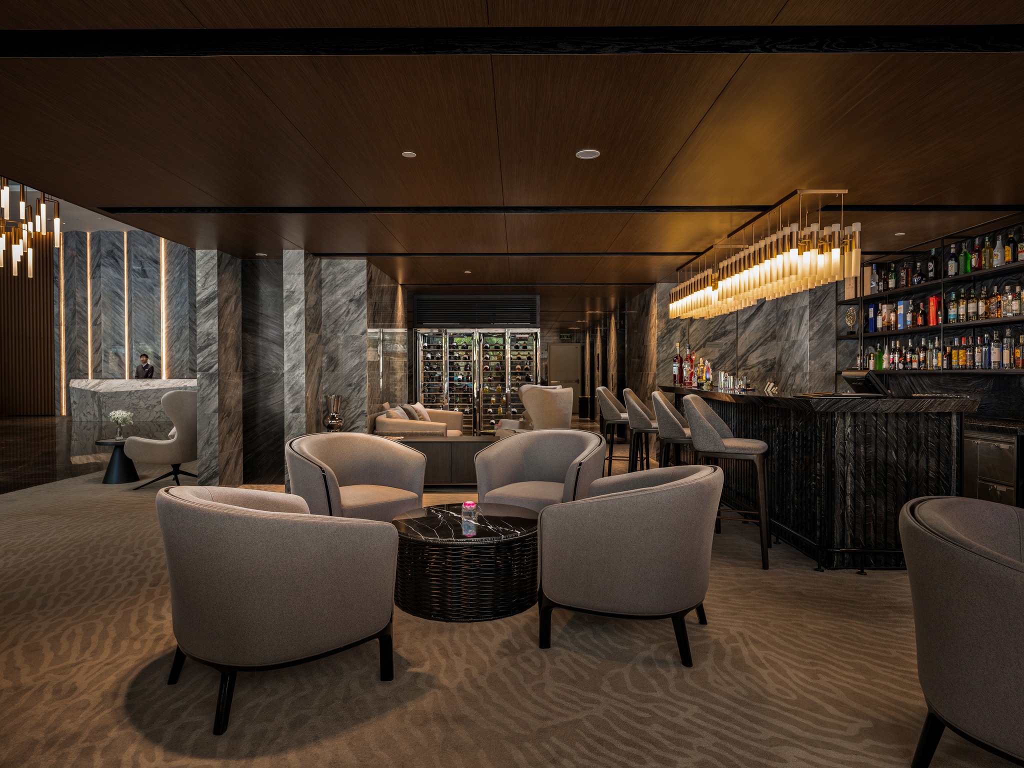 combo nghỉ dưỡng Đà Nẵng Capital Lounge