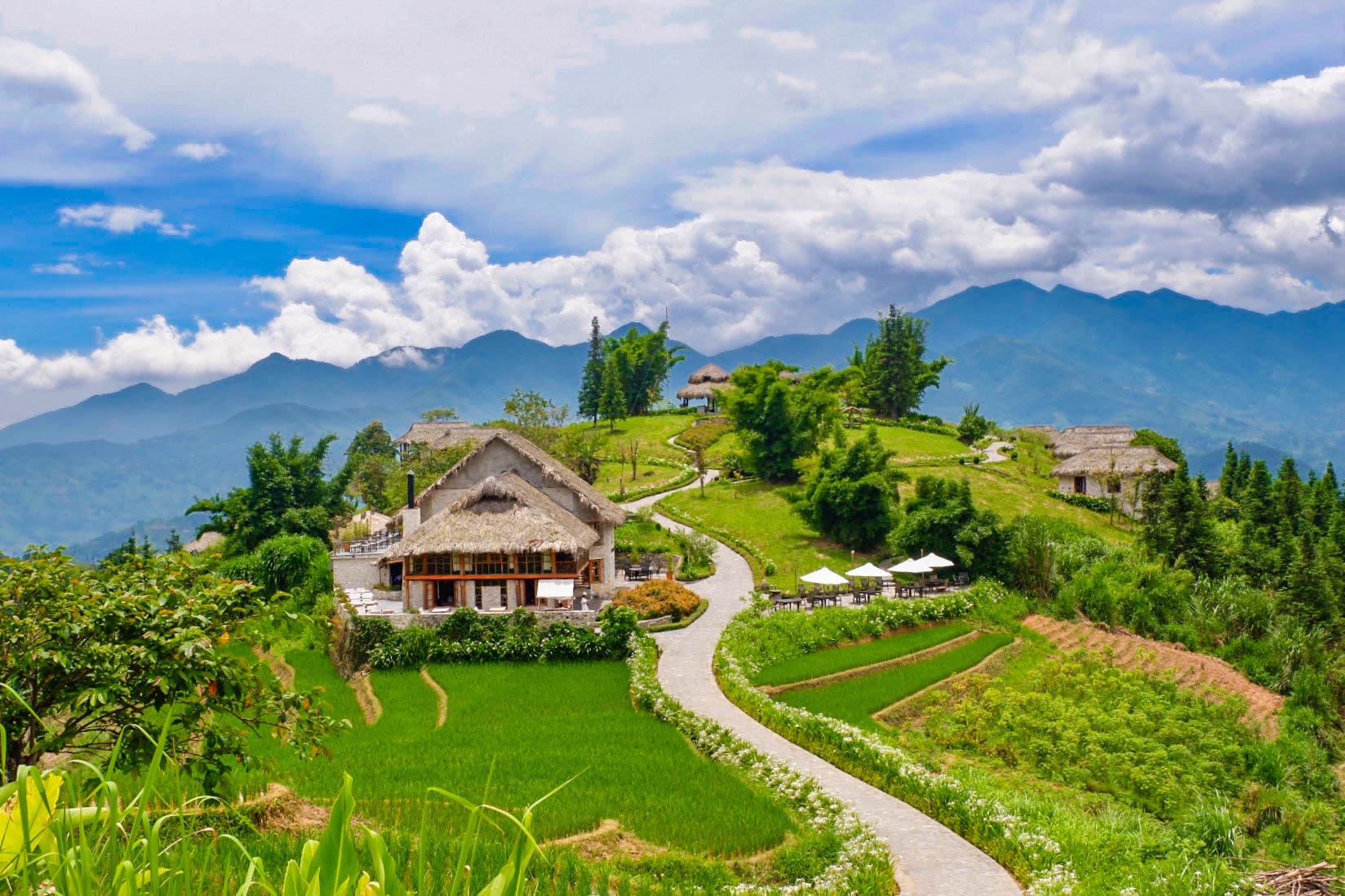 Top 4 combo nghỉ dưỡng Sapa sang trọng cho kỳ nghỉ giữa núi rừng