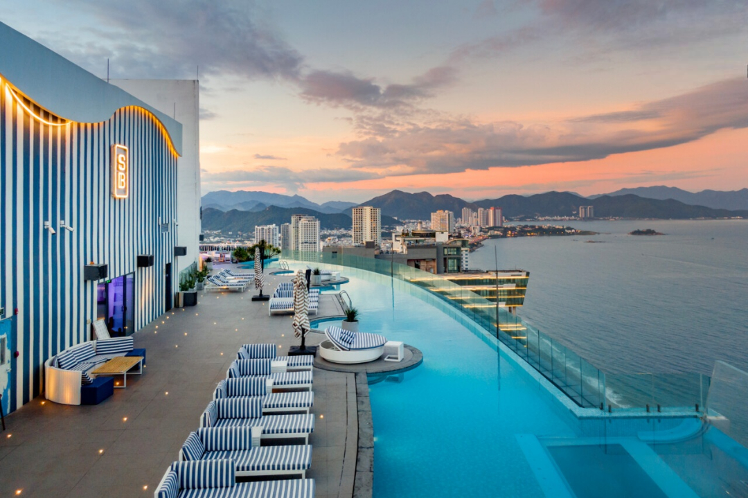 3 combo Nha Trang 3N2Đ giá tốt, không phụ thu cuối tuần đáng đặt nhất
