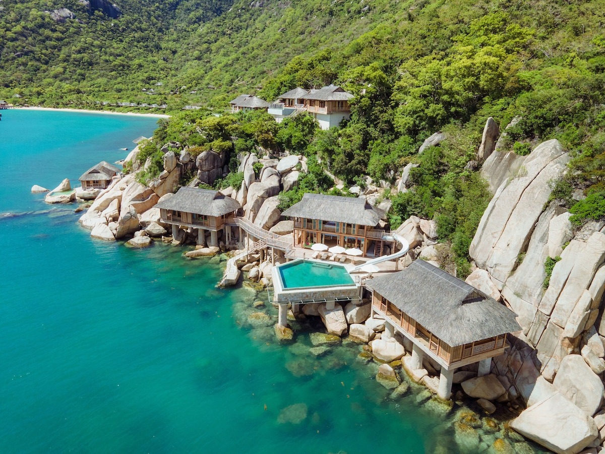 combo Nha Trang
