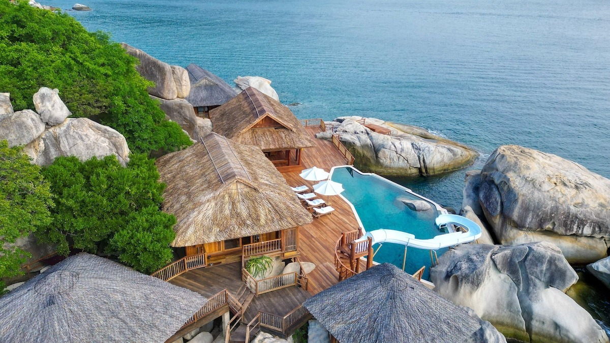 combo Nha Trang