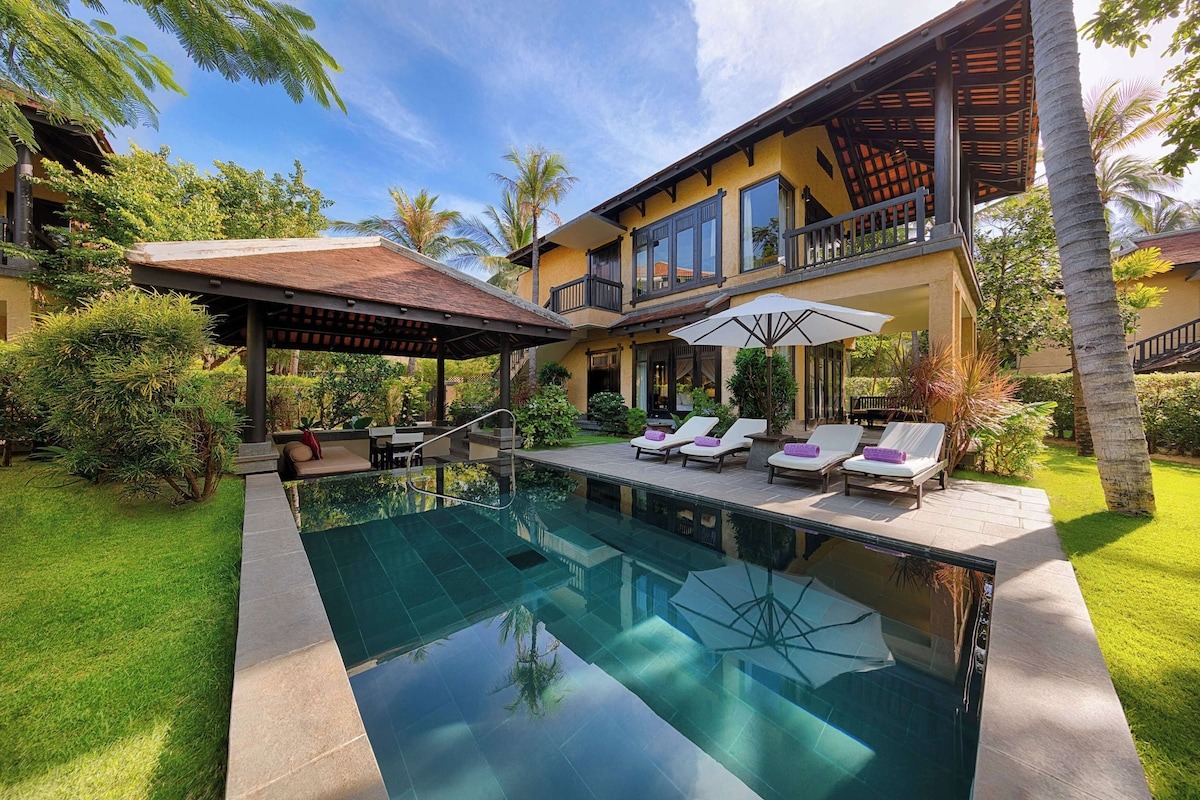 Combo Phan Thiết tại Anantara Resort Mũi Né Combo Phan Thiết tại Anantara Resort Mũi Né