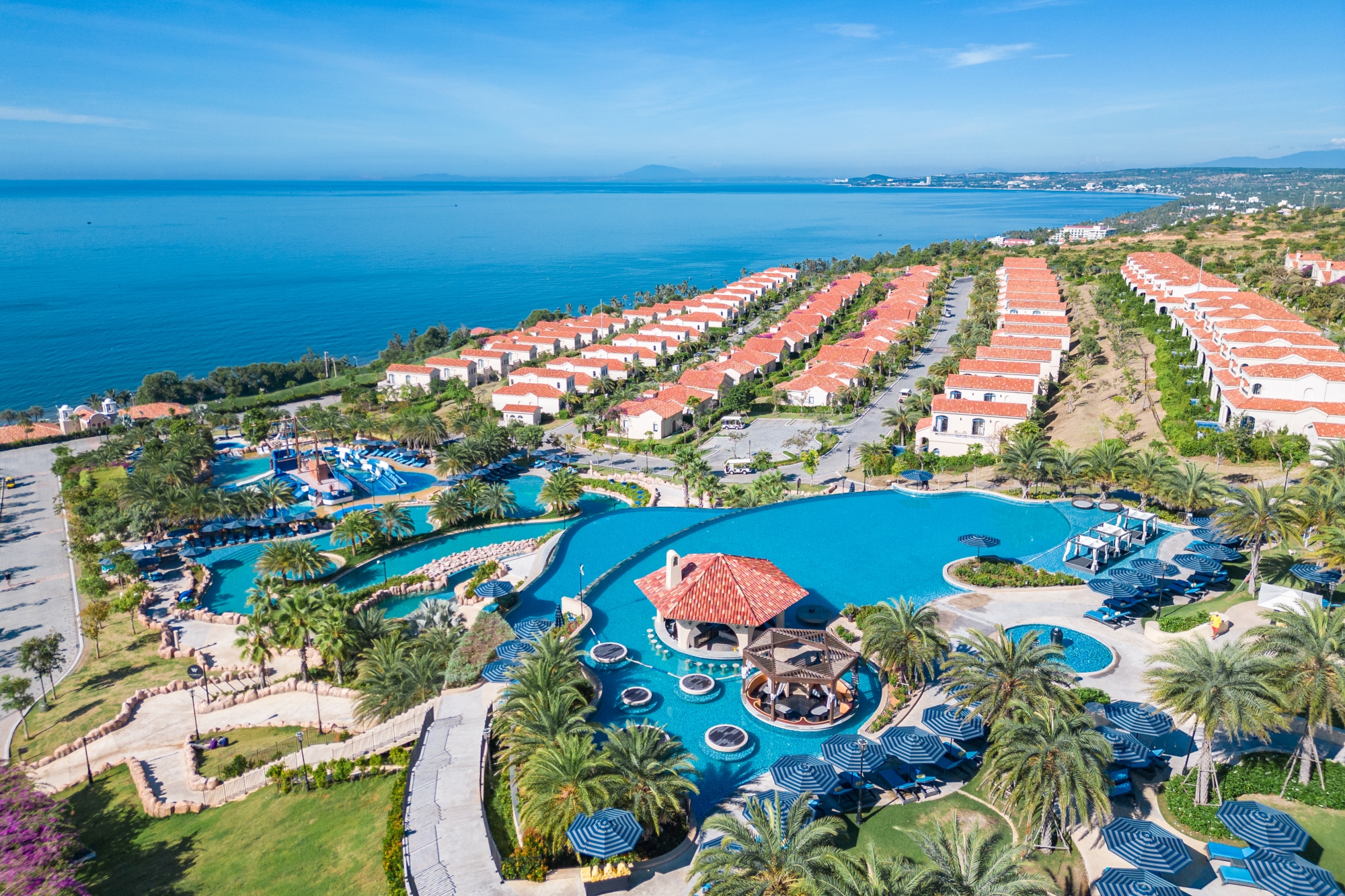 7 combo Phan Thiết cho nhu cầu nghỉ dưỡng nổi bật nhất 2024