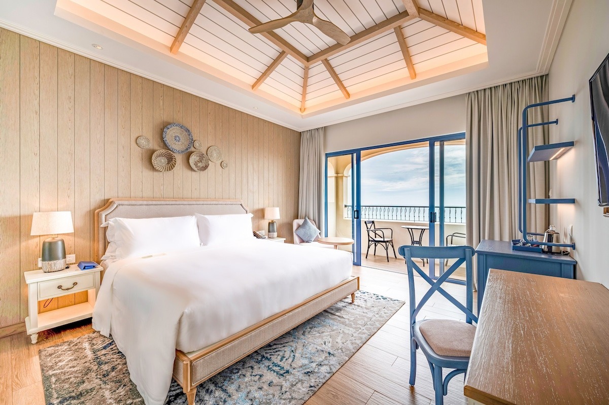 combo Phan Thiết