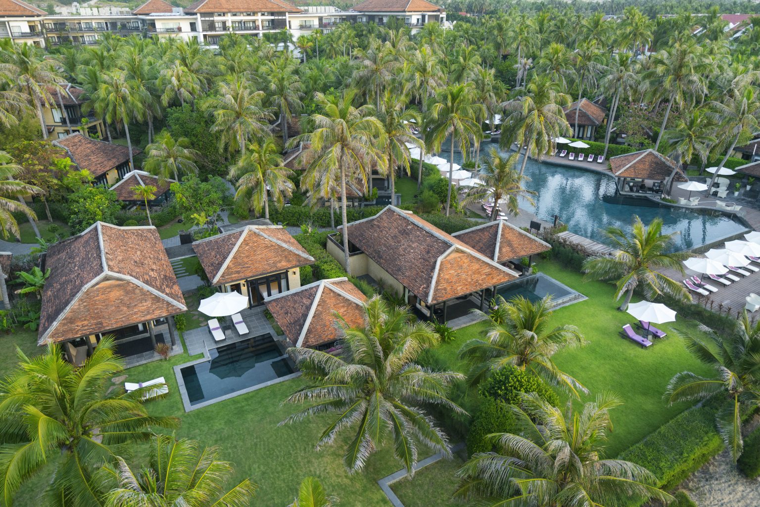 Anantara Resort & Spa Mũi Né
