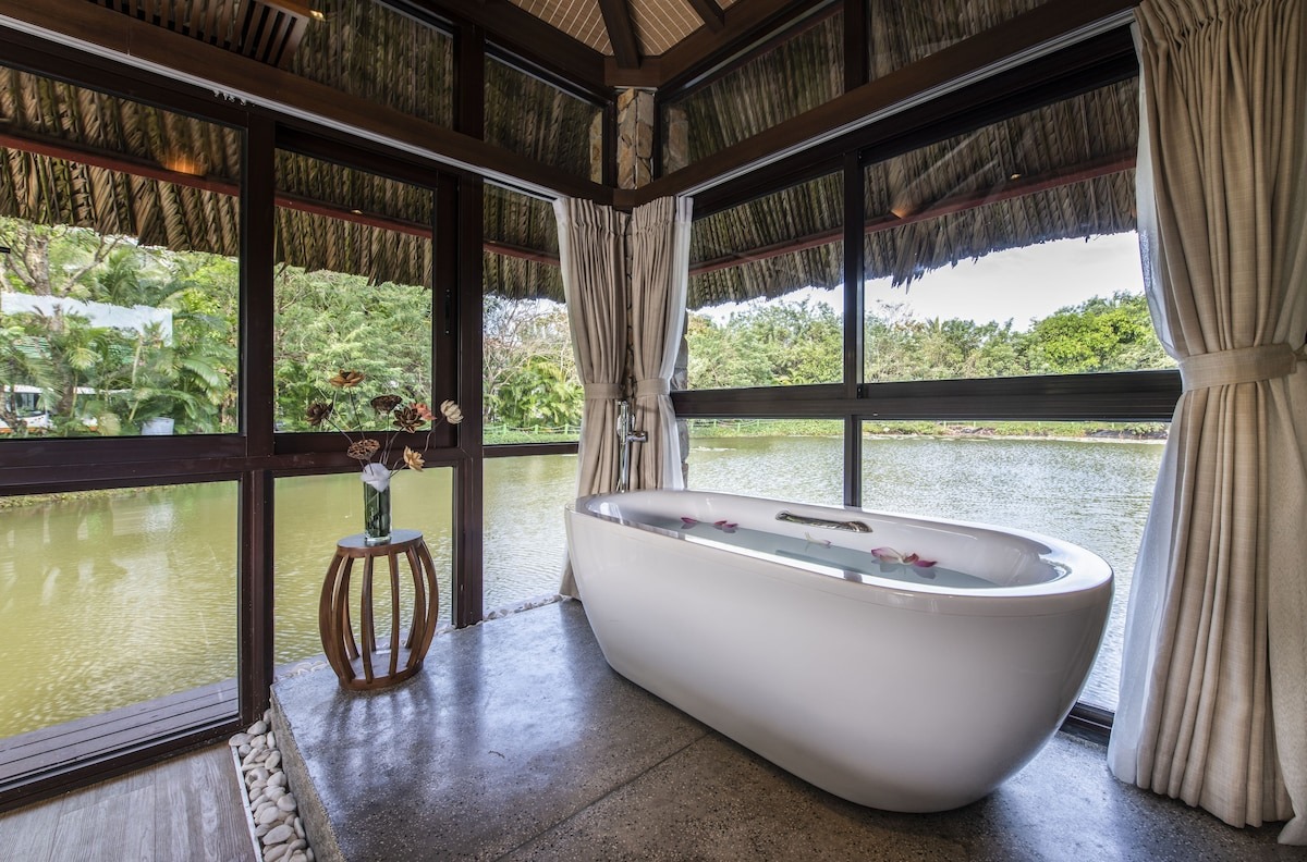 Combo Phú Quốc tiện ích Vinpearl Resort Combo Phú Quốc tiện ích Vinpearl Resort