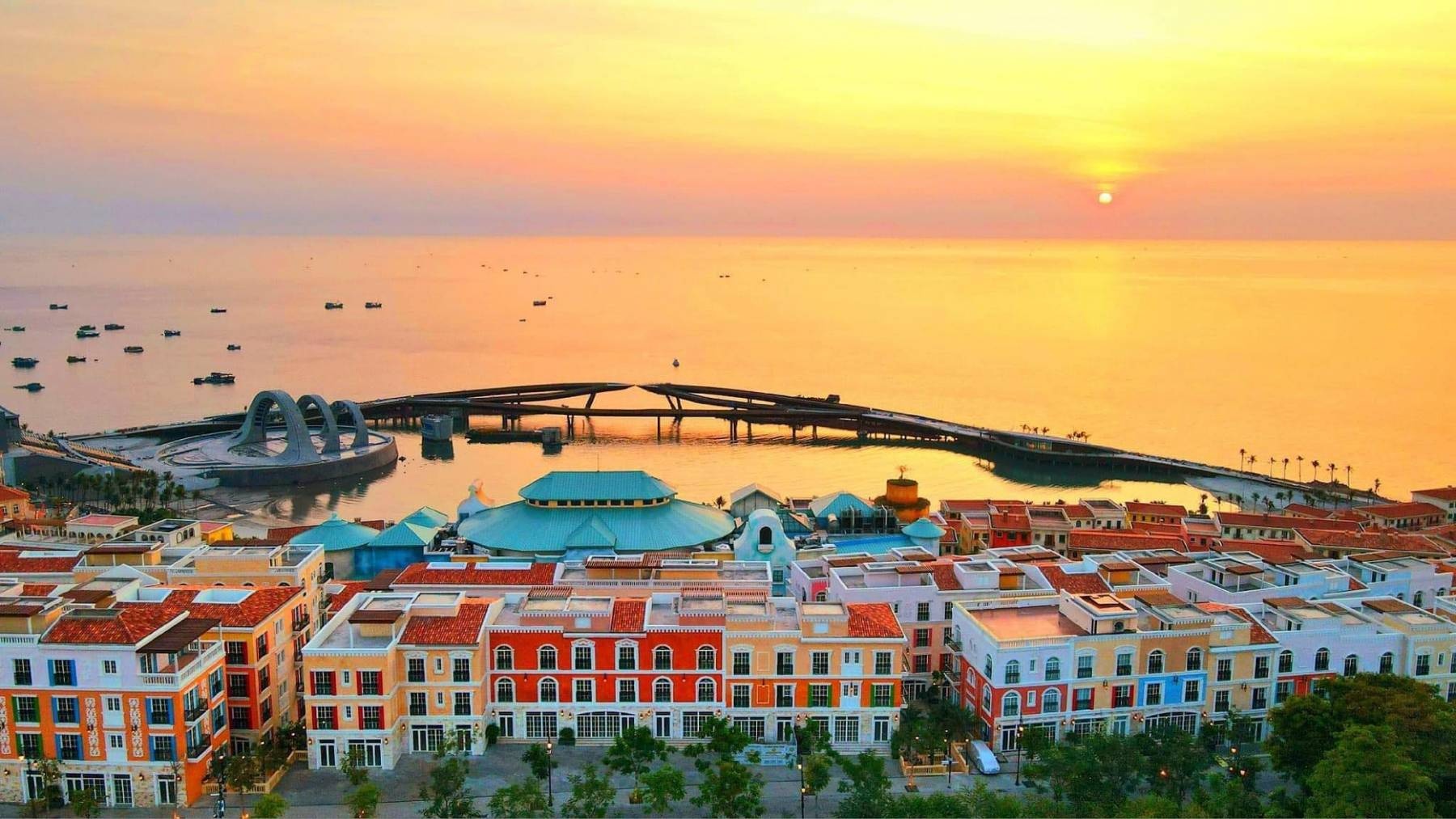 Top 9 combo Phú Quốc cao cấp và giá tốt đáng trải nghiệm 2026