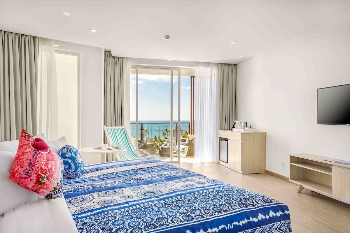 Trải nghiệm combo Phú Quốc tại Sol by Melia