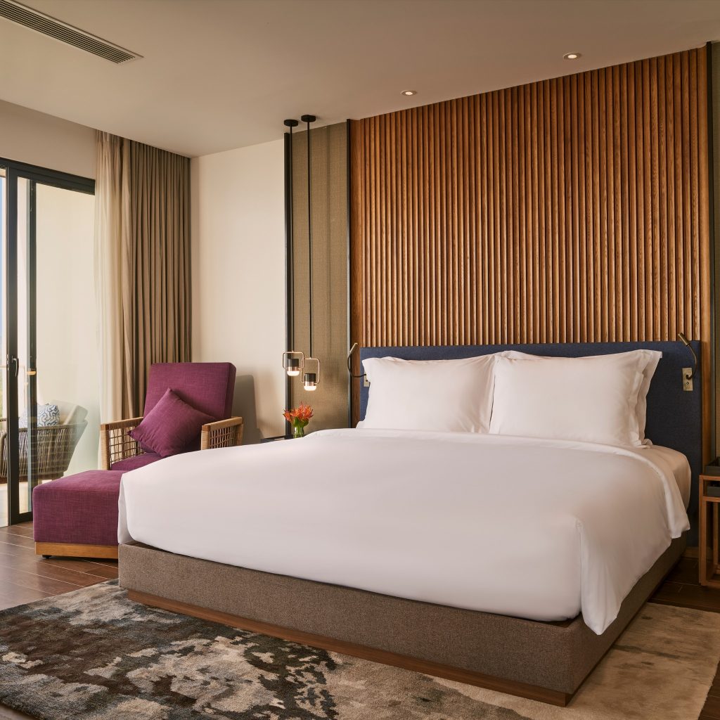 Combo Phú Quốc Movenpick Phú Quốc