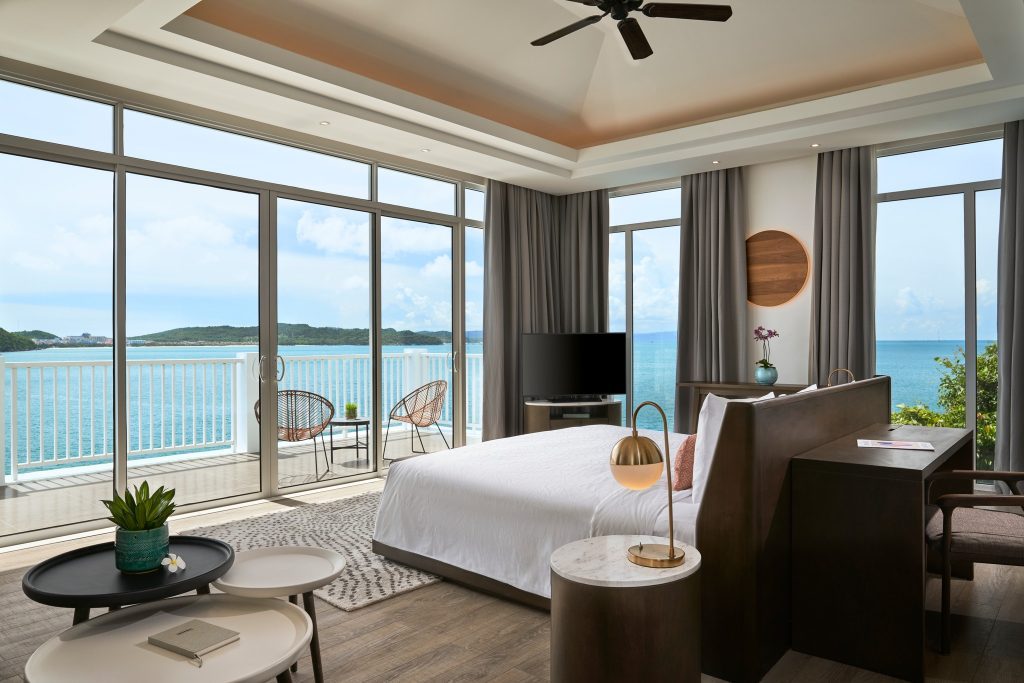 Combo Phú Quốc Premier Village Phú Quốc