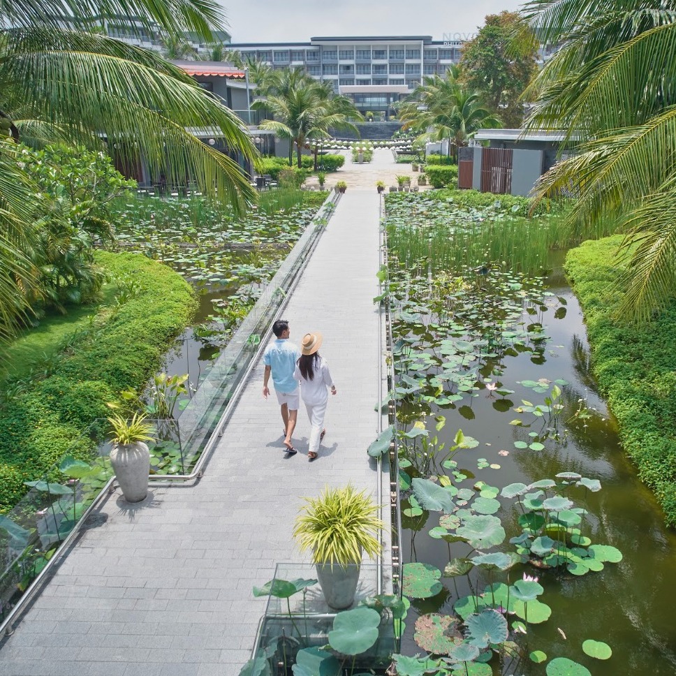 Combo Phú Quốc Novotel Phú Quốc