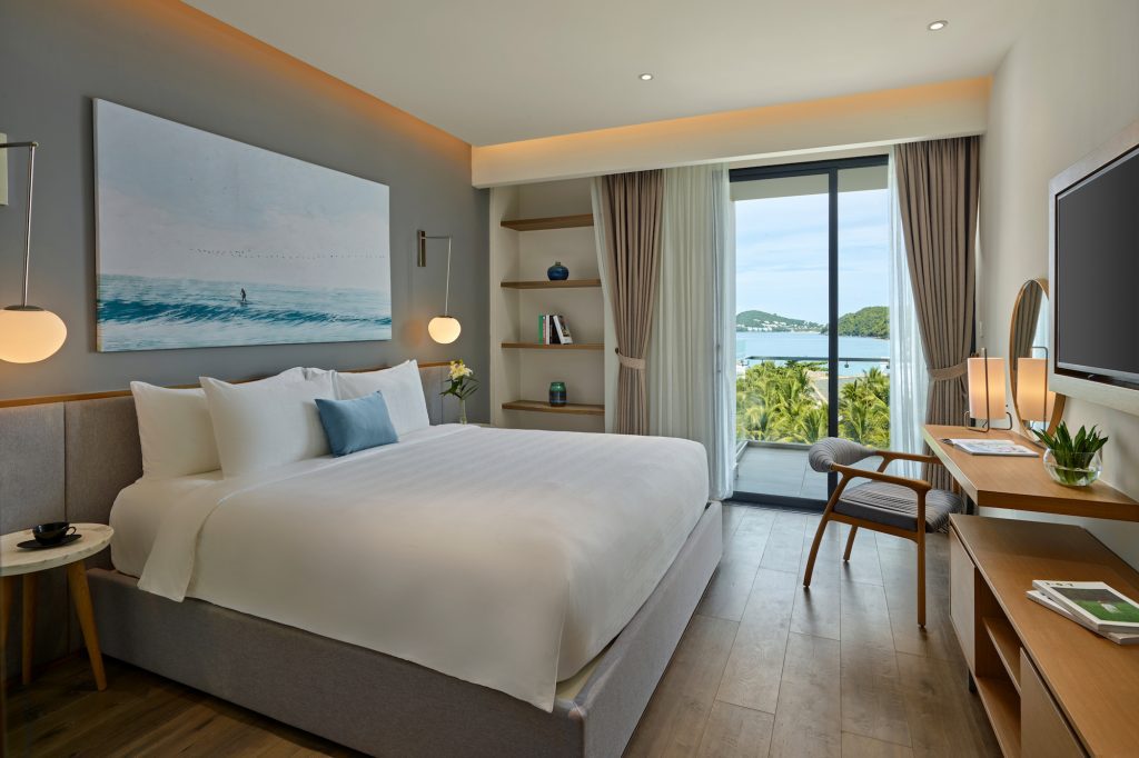 Combo Phú Quốc Premier Residences Phú Quốc