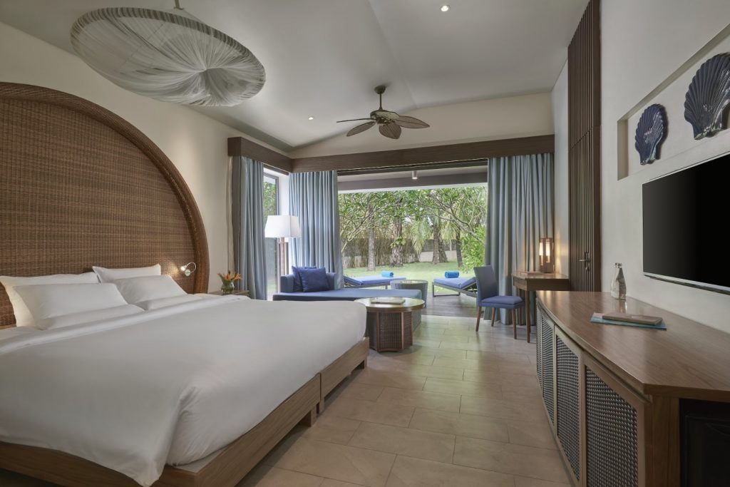 Combo Phú Quốc Novotel resort