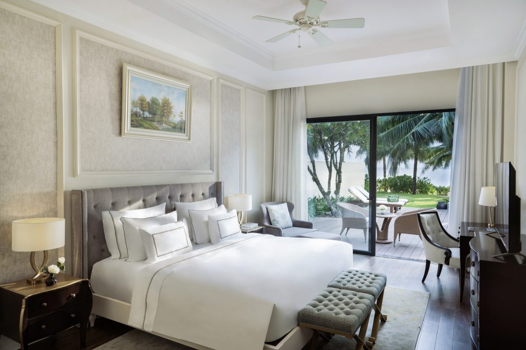 Combo Phú Quốc Meliá Vinpearl resort