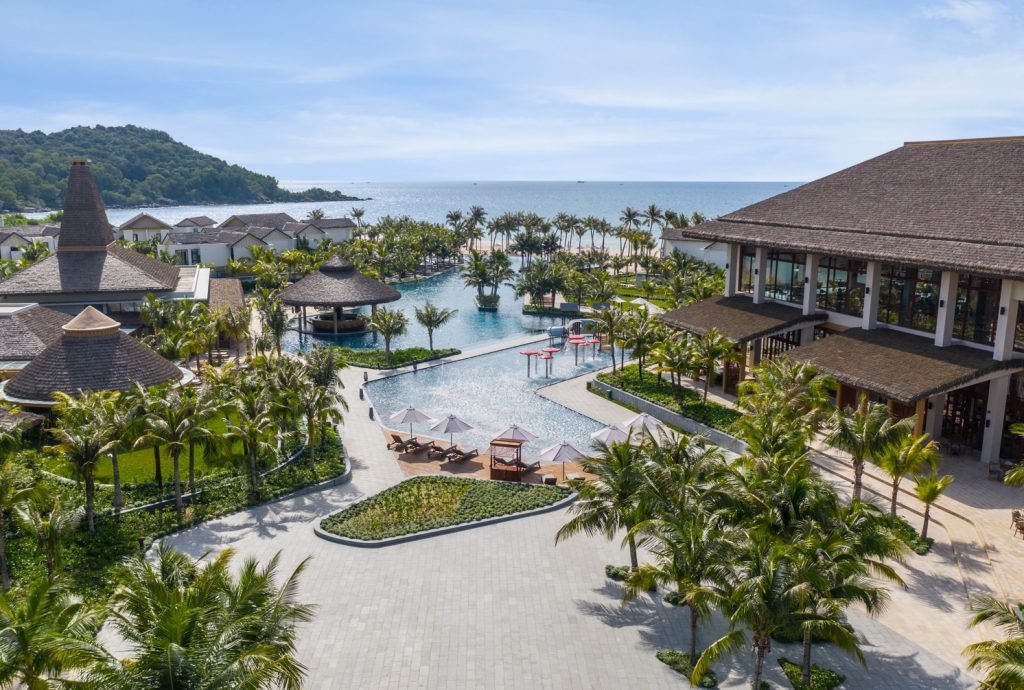 Combo Phú Quốc New World Phú Quốc