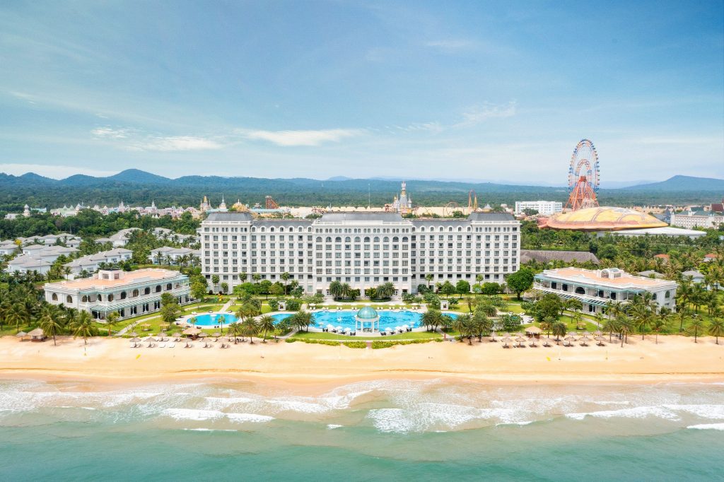 Top 16 combo Phú Quốc cao cấp phải trải nghiệm năm 2025