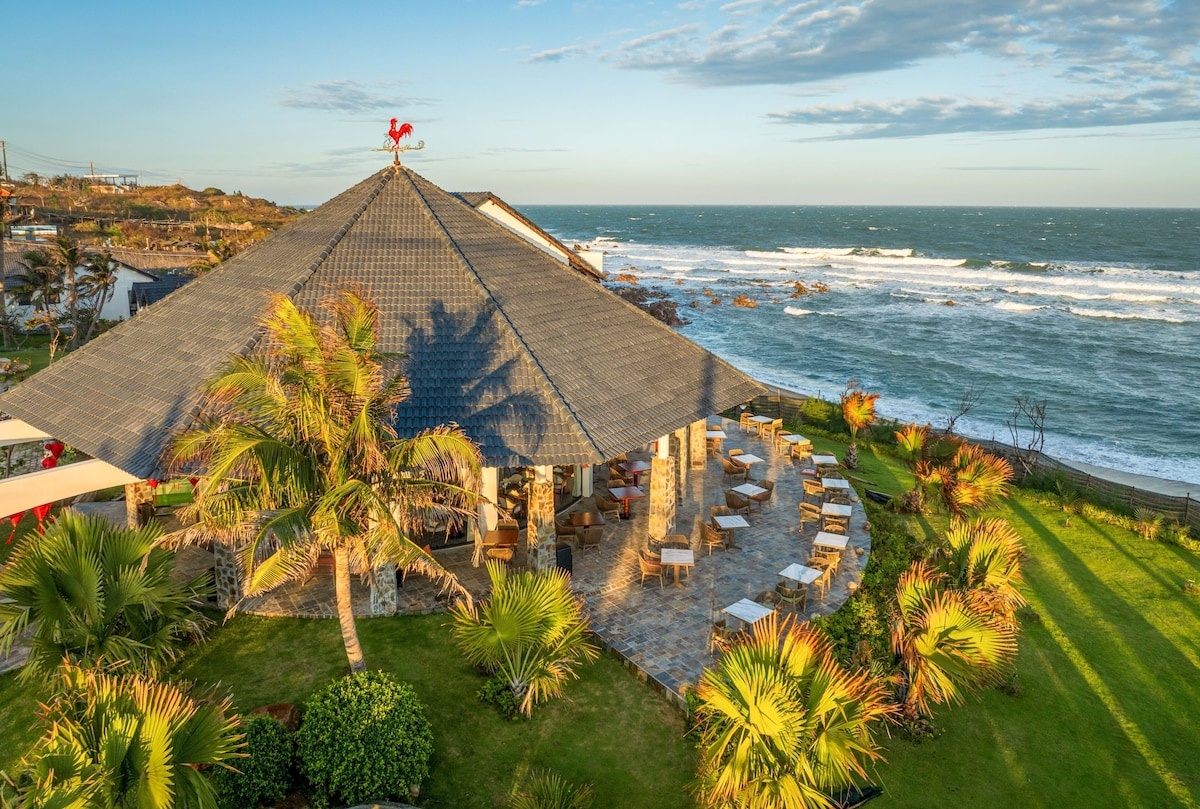 Edensee Kê Gà Beach - combo resort Phan Thiết